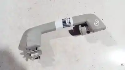 Pezzo di ricambio per auto di seconda mano maniglia a soffitto per nissan bluebird hatchback (t72, t12) 1.6 riferimenti oem iam 