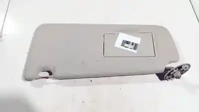 Pezzo di ricambio per auto di seconda mano tenda sinistra per nissan bluebird hatchback (t72, t12) 1.6 riferimenti oem iam 