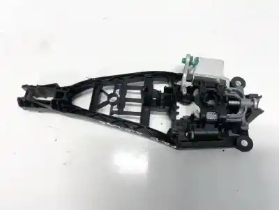Peça sobressalente para automóvel em segunda mão puxador exterior frente direito por bmw 3 (e30) m3 2.3 referências oem iam 
