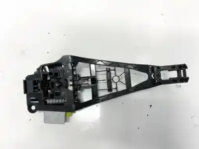 Pezzo di ricambio per auto di seconda mano maniglia esterna anteriore sinistra per bmw 3 (e30) m3 2.3 riferimenti oem iam   
