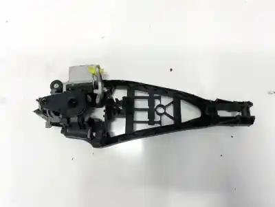 Pezzo di ricambio per auto di seconda mano Maniglia Esterna Anteriore Sinistra per BMW 3 (E30) M3 2.3 Riferimenti OEM IAM   