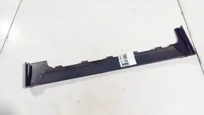 Peça sobressalente para automóvel em segunda mão plásticos por bmw 3 (e30) m3 2.3 referências oem iam 13115048