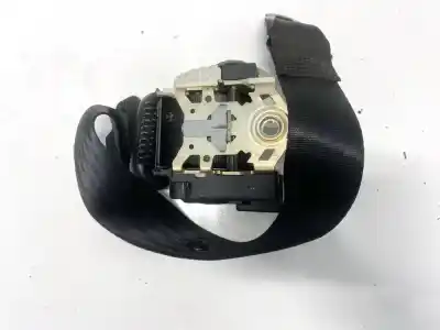 Peça sobressalente para automóvel em segunda mão cinto de segurança traseiro direito por fiat stilo, 2001.10 - 2007.01 2.4 20v 125kw 2001.10 - 2006.11 referências oem iam 43594
