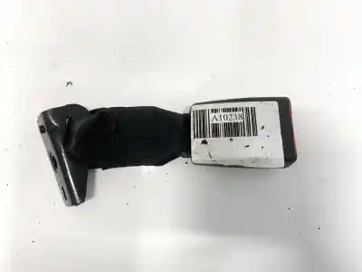 Peça sobressalente para automóvel em segunda mão chicote / encaixe cinto segurança traseiro esquerdo por fiat stilo, 2001.10 - 2007.01 2.4 20v 125kw 2001.10 - 2006.11 referências oem iam 33029683