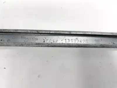 Pezzo di ricambio per auto di seconda mano plastica per bmw 3 (e30) m3 2.3 riferimenti oem iam 13132428  