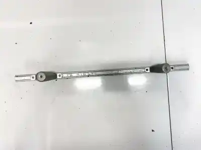 Pezzo di ricambio per auto di seconda mano plastica per bmw 3 (e30) m3 2.3 riferimenti oem iam 13132428  