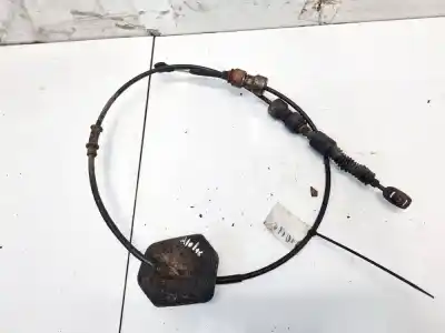 Peça sobressalente para automóvel em segunda mão ligação da caixa de velocidades por jaguar xj coupé 5.3 referências oem iam 