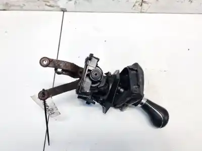 Peça sobressalente para automóvel em segunda mão ALAVANCA DE VELOCIDADES por MERCEDES-BENZ W208, 1997.01 - 2002.06  Referências OEM IAM 1242601394  
