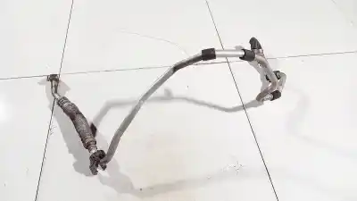 Pièce détachée automobile d'occasion tuyaux de climatisation pour seat leon (1p1) 2.0 tdi références oem iam 