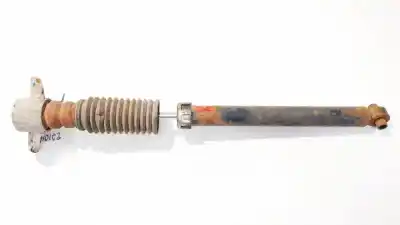 Автозапчасти б/у правый задний амортизатор за bmw 3 (e30) m3 2.3 ссылки oem iam 343459