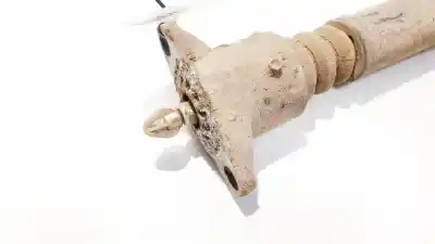 Peça sobressalente para automóvel em segunda mão amortecedor traseiro direito por ford taurus (p5_) 3.0 24v referências oem iam jgt395t  