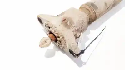 Peça sobressalente para automóvel em segunda mão amortecedor traseiro esquerdo por ford taurus (p5_) 3.0 24v referências oem iam jgt395t  