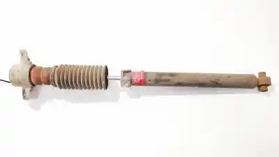 Автозапчасти б/у задний левый амортизатор за bmw 3 (e30) m3 2.3 ссылки oem iam 343459
