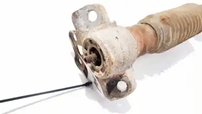 Peça sobressalente para automóvel em segunda mão amortecedor traseiro esquerdo por bmw 3 (e30) m3 2.3 referências oem iam 343459  