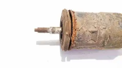 Second-hand car spare part rear left shock absorber for mitsubishi colt vi (z3_a, z2_a) 1.3 (z21a) oem iam references mn125785  814901000210