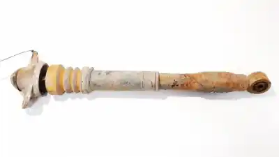 Pezzo di ricambio per auto di seconda mano Ammortizzatore Posteriore Sinistro per SKODA OCTAVIA COMBI (1Z5) 2.0 TDI Riferimenti OEM IAM   