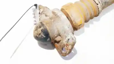 Second-hand car spare part rear left shock absorber for skoda octavia combi (1z5) 2.0 tdi oem iam references   