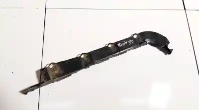 Автозапчасти б/у усиление заднего бампера за talbot horizon 1.3 ссылки oem iam nf3k8b0