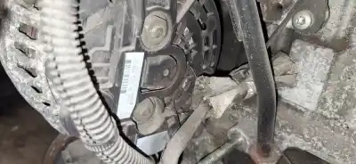 Автозапчасти б/у генератор за citroen c4 i (lc_) 1.6 hdi ссылки oem iam 9646321880   Автозапчасти б/у генератор за citroen c4 i (lc_) 1.6 hdi ссылки oem iam 9646321880