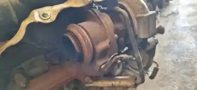 Автозапчасти б/у турбокомпенсатор за citroen c4 i (lc_) 1.6 hdi ссылки oem iam 9657530580   Автозапчасти б/у турбокомпенсатор за citroen c4 i (lc_) 1.6 hdi ссылки oem iam 9657530580