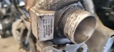 Автозапчасти б/у турбокомпенсатор за citroen c4 i (lc_) 1.6 hdi ссылки oem iam 9657530580   Автозапчасти б/у турбокомпенсатор за citroen c4 i (lc_) 1.6 hdi ссылки oem iam 9657530580