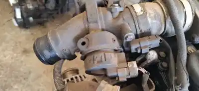 Автозапчастина б/у коробка метелика для citroen c4 i (lc_) 1.6 hdi посилання на oem iam    Автозапчастина б/у коробка метелика для citroen c4 i (lc_) 1.6 hdi посилання на oem iam