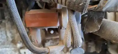 Автозапчастина б/у додатковий повітряний клапан для citroen c4 i (lc_) 1.6 hdi посилання на oem iam 9652570180  7006803 Автозапчастина б/у додатковий повітряний клапан для citroen c4 i (lc_) 1.6 hdi посилання на oem iam 9652570180  7006803