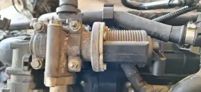 Pezzo di ricambio per auto di seconda mano valvola egr per fiat croma (194) 1.9 16v multijet dynamic (12.2007->) riferimenti oem iam 50024005