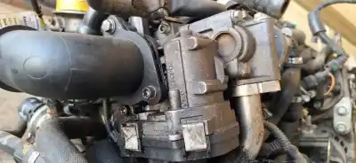 İkinci el araba yedek parçası KELEBEK KUTUSU için FIAT CROMA (194)  OEM IAM referansları 55199975  