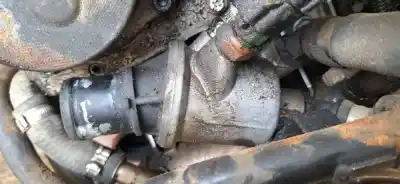 Pezzo di ricambio per auto di seconda mano termostato per fiat croma (194) 1.9 16v multijet dynamic (12.2007->) riferimenti oem iam 