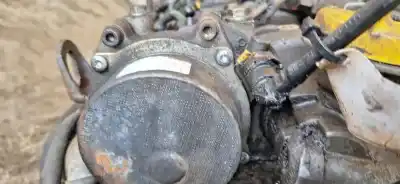 Pezzo di ricambio per auto di seconda mano depressore freni / pompa del vuoto per fiat croma (194) 1.9 16v multijet dynamic (12.2007->) riferimenti oem iam 