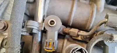 Pezzo di ricambio per auto di seconda mano iniettore per fiat croma (194) 1.9 16v multijet dynamic (12.2007->) riferimenti oem iam 0445110243