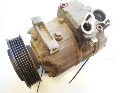 Gebrauchtes Autoersatzteil klimakompressor zum opel kadett e fastback (t85) 1.4 s (c08, c48, d08, d48) oem-iam-referenzen 1k0820803l