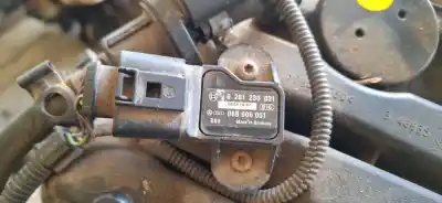 Second-hand car spare part PRESSURE SENSOR for OPEL KADETT E FASTBACK (T85)  OEM IAM references 0261230031  06B906051