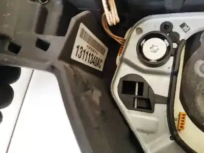 Peça sobressalente para automóvel em segunda mão volante por bmw 3 (e30) m3 2.3 referências oem iam 13111340ac  