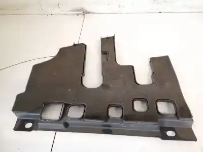 Second-hand car spare part plastics for bmw 3 (e30) m3 2.3 oem iam references 13137842  