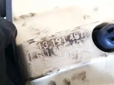 Second-hand car spare part plastics for bmw 3 (e30) m3 2.3 oem iam references 13191467  