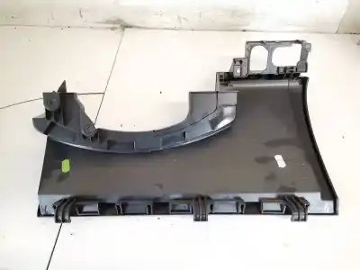 Second-hand car spare part plastics for bmw 3 (e30) m3 2.3 oem iam references 13191465  331985437