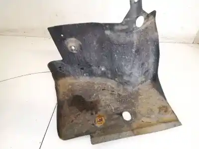 Second-hand car spare part plastics for bmw 3 (e30) m3 2.3 oem iam references 13114646  600002190