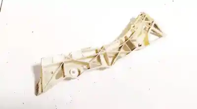 Second-hand car spare part rear bumper reinforcement for talbot simca 1100 fastback 1.1 le,lx,gls,es oem iam references bp4k502h1  