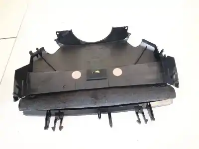 Second-hand car spare part front decorative moulding for bmw 3 (e30) m3 2.3 oem iam references 13186374  331985437