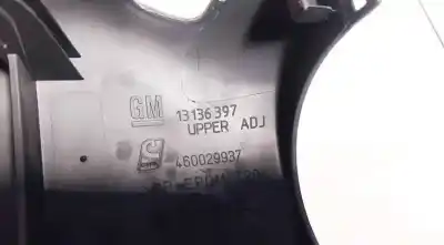 Peça sobressalente para automóvel em segunda mão molduras frontais por bmw 3 (e30) m3 2.3 referências oem iam 13136397  460029937