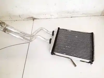 Peça sobressalente para automóvel em segunda mão condensador / radiador de sofagem / ar condicionado por bmw 3 (e30) m3 2.3 referências oem iam 52479237