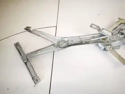 Second-hand car spare part passenger side right window regulator for bmw 3 (e30) m3 2.3 oem iam references 13100418  13100406, 93306469