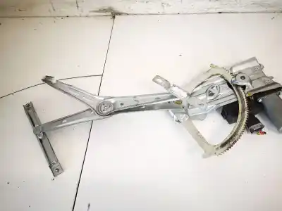 Peça sobressalente para automóvel em segunda mão elevador de vidros dianteiro direito por bmw 3 (e30) m3 2.3 referências oem iam 13100418