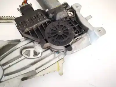 Second-hand car spare part right front window motor for bmw 3 (e30) m3 2.3 oem iam references 0130821989  