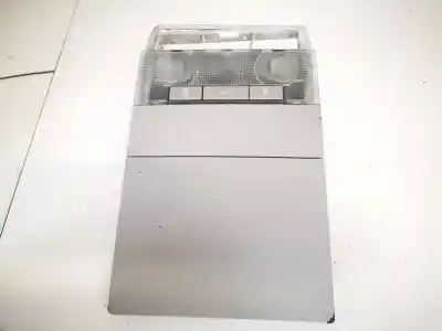 Peça sobressalente para automóvel em segunda mão luz interior por bmw 3 (e30) m3 2.3 referências oem iam 13111824