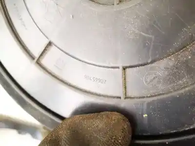 Pezzo di ricambio per auto di seconda mano plastica per bmw 3 (e30) m3 2.3 riferimenti oem iam 90459902  