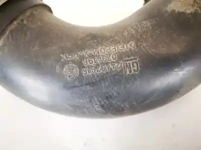 Автозапчасти б/у трубка за bmw 3 (e30) m3 2.3 ссылки oem iam 24437915  