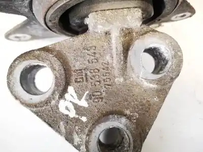 Second-hand car spare part engine support for bmw 3 (e30) m3 2.3 oem iam references 90538543  